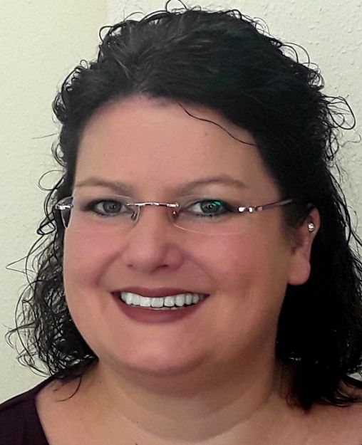 Heilpraktikerin ich bin da für Ihre Gesundheit